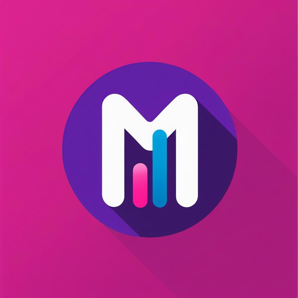 MySocialDash Logo